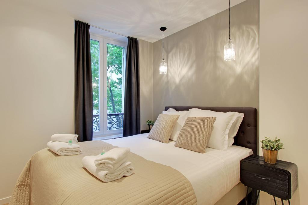 Pick A Flat'S In Champs Elysees - Rue Percier Париж Экстерьер фото